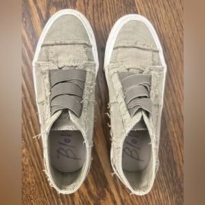 Olive sneakers - Blowfish Malibu US 6